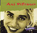 Ani DiFranco : Women In (E)Motion